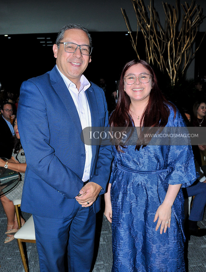coctel concierto clausura congreso latinoamericano derecho financiero colade banpais honduras