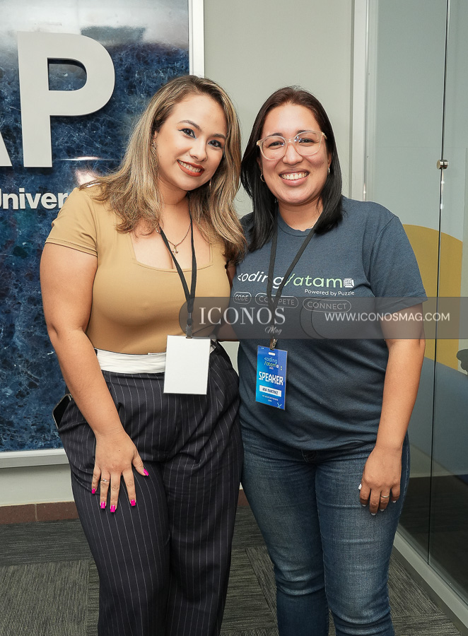 coding latam hackathon by usap honduras
