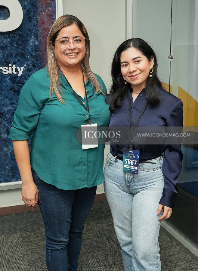 coding latam hackathon by usap honduras