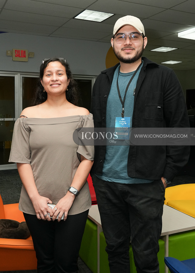 coding latam hackathon by usap honduras