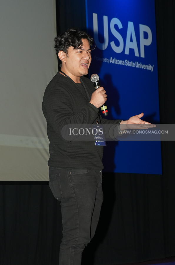 coding latam hackathon by usap honduras