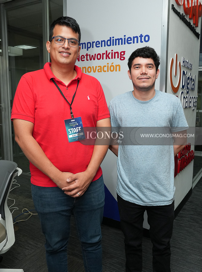 coding latam hackathon by usap honduras