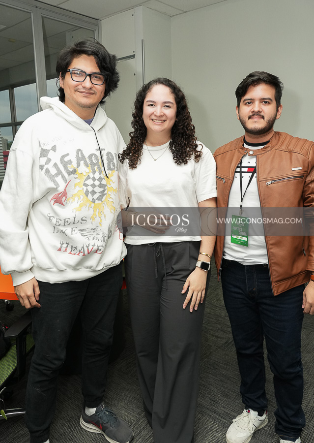 coding latam hackathon by usap honduras