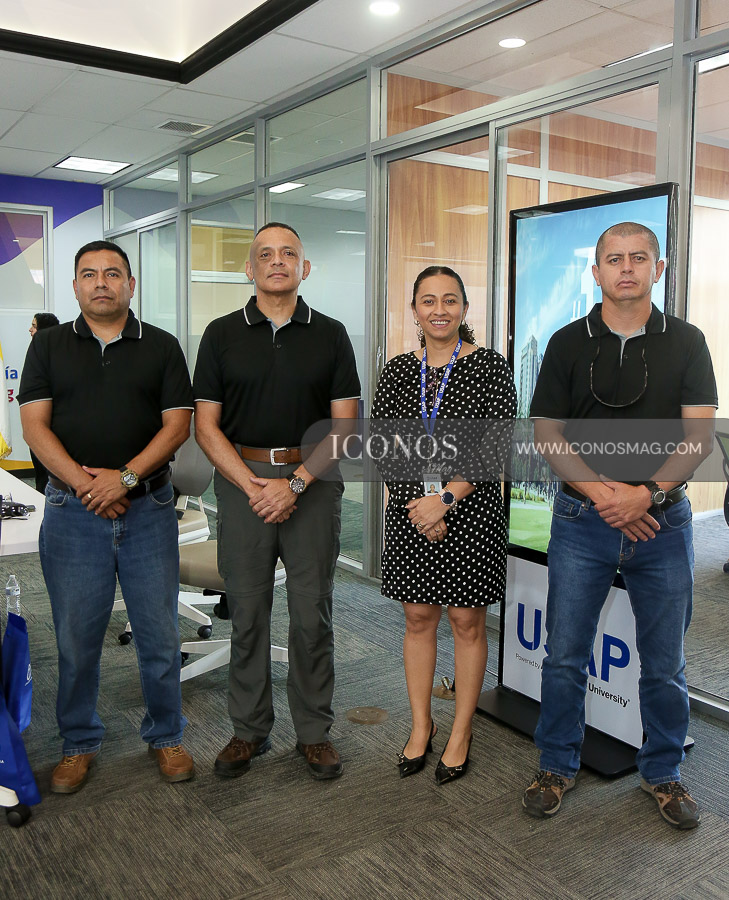 conferencia algoritmos de machine learning que impulsan la inteligencia artificial generativa by usap honduras