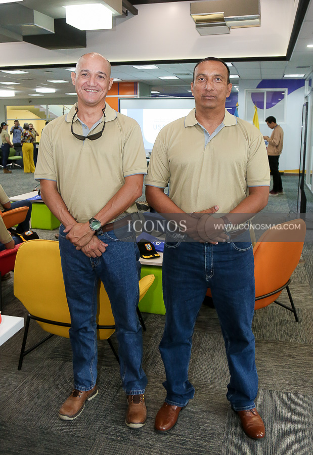 conferencia algoritmos de machine learning que impulsan la inteligencia artificial generativa by usap honduras
