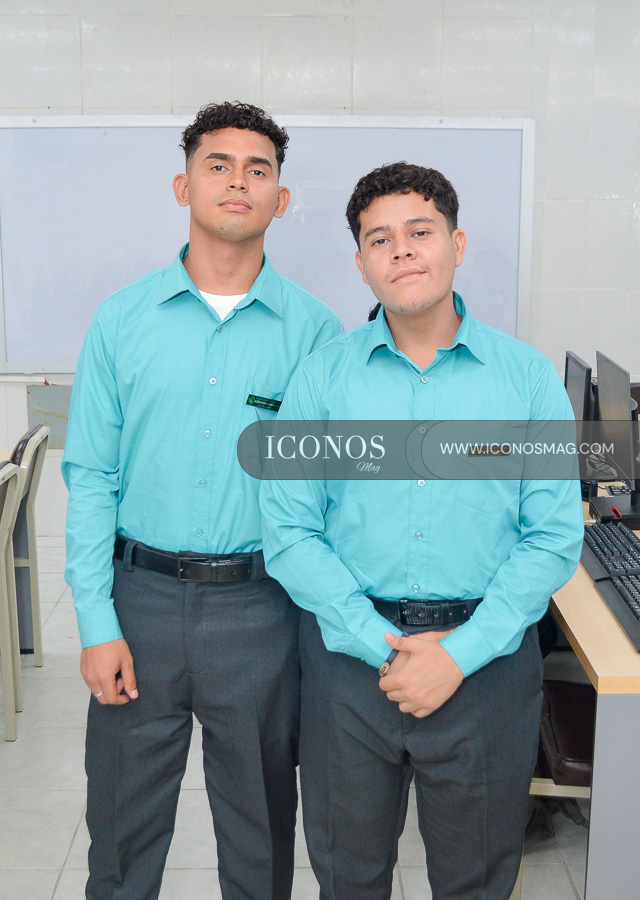 conferencia empresa olimpiadas de emprendeduria uth choloma