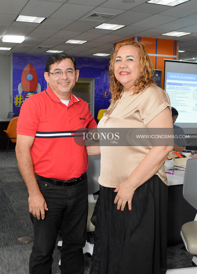 conferencia innovacion educativa en la era digital usap honduras
