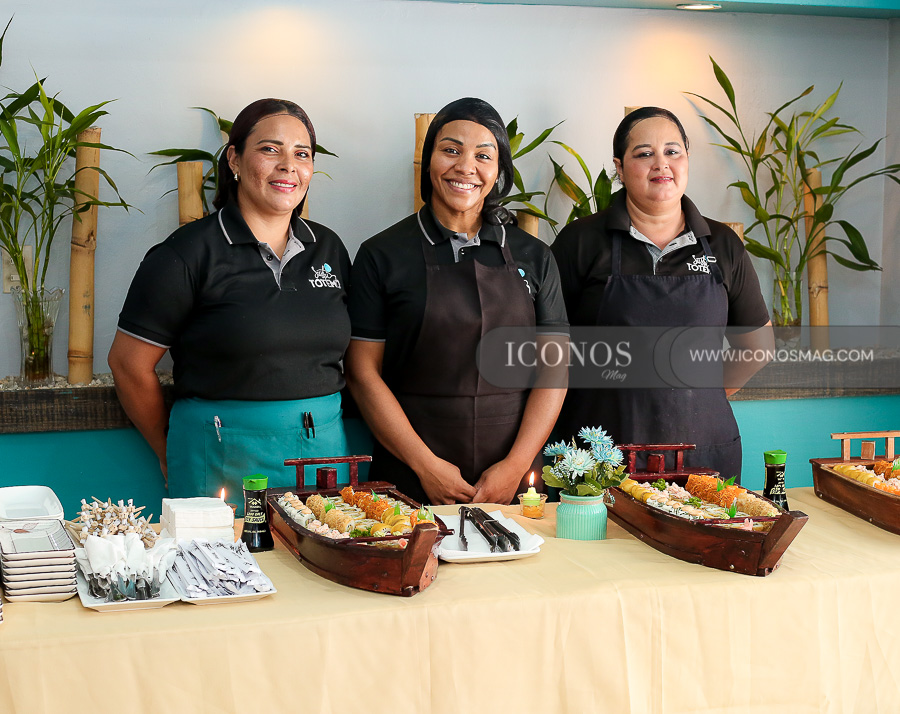 convenio optimus card uth honduras y sushi totemo