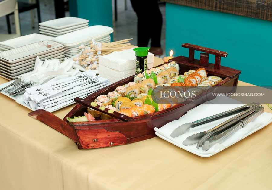 convenio optimus card uth honduras y sushi totemo