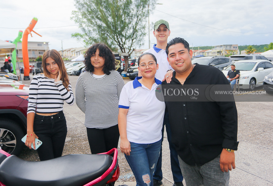 credifest credimovil honduras