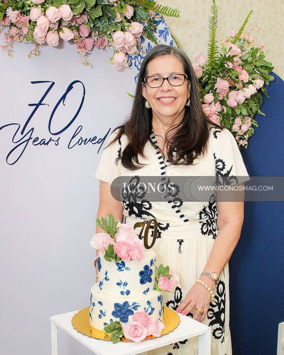 cumpleaos de nelly linares