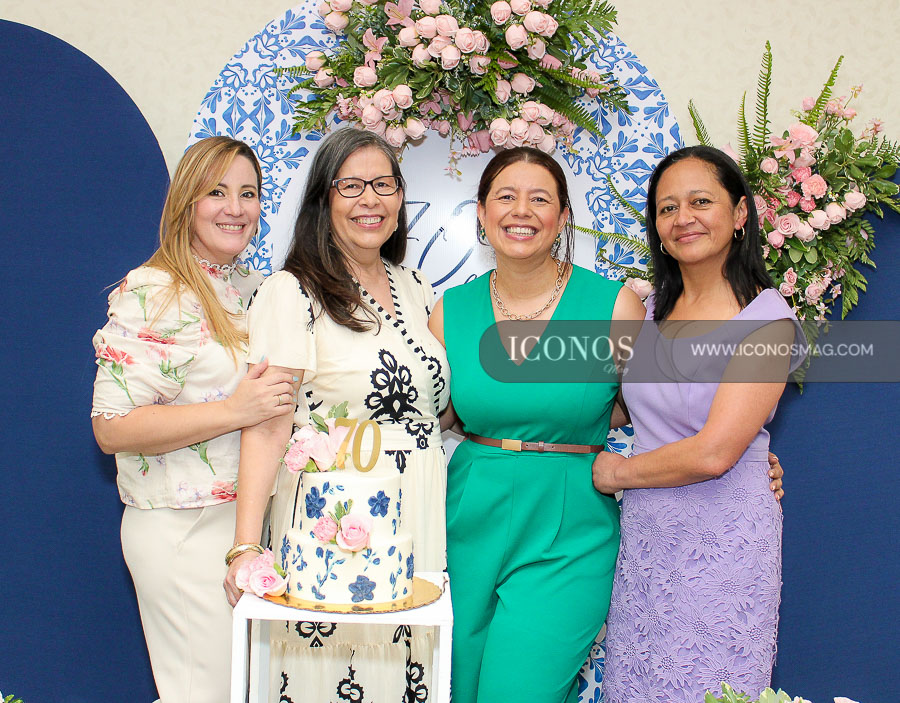 cumpleaos de nelly linares