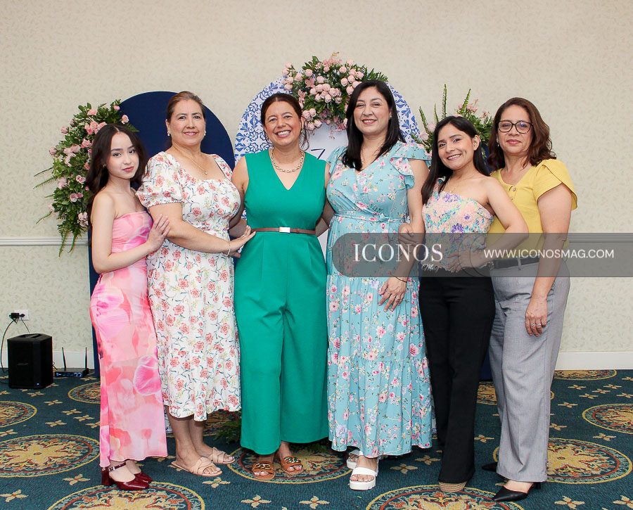 cumpleaos de nelly linares