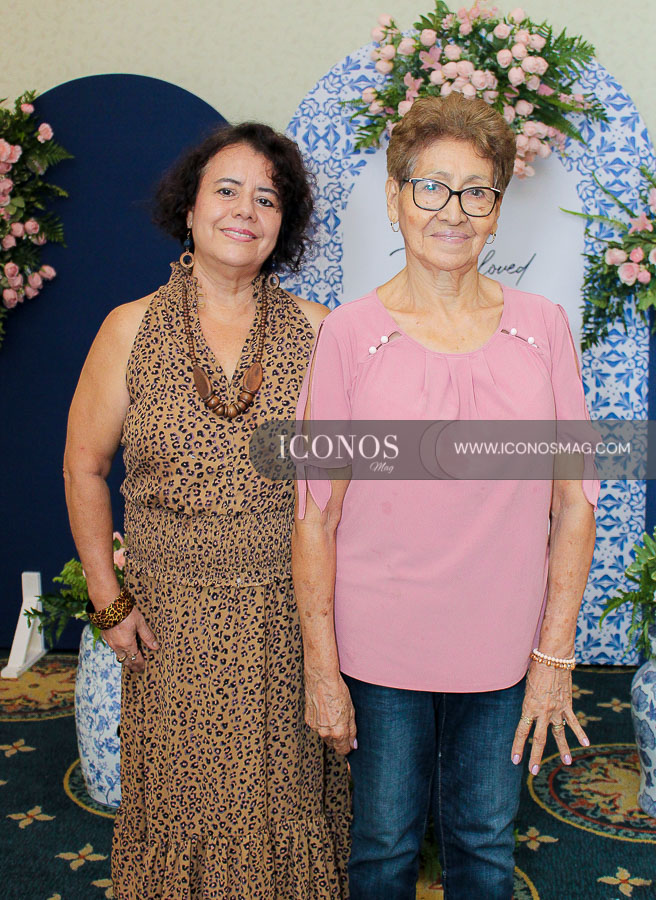 cumpleaos de nelly linares