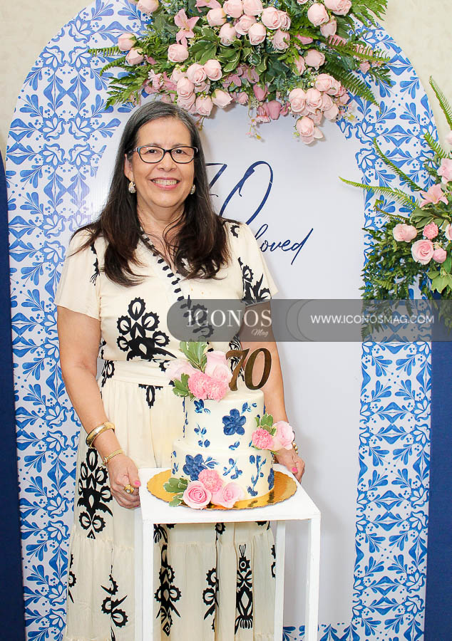 cumpleaos de nelly linares