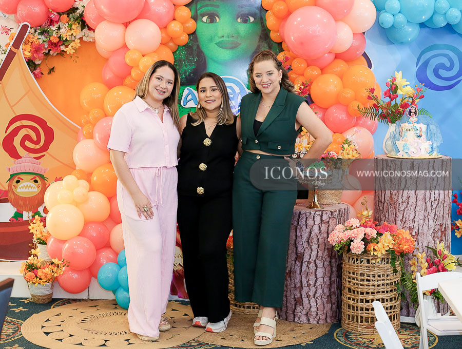 cumpleanos amelia elisa sevilla padilla