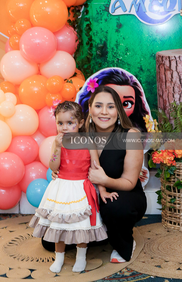 cumpleanos amelia elisa sevilla padilla