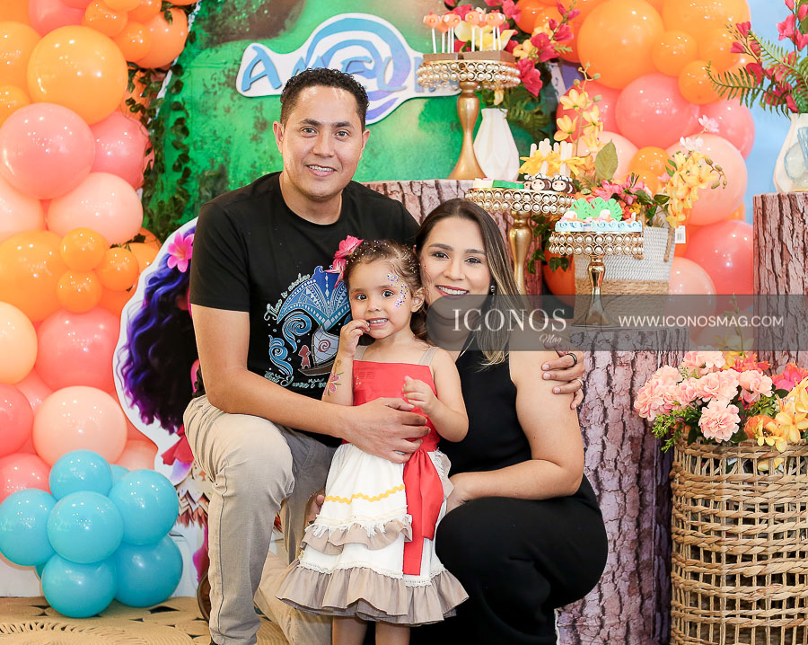 cumpleanos amelia elisa sevilla padilla