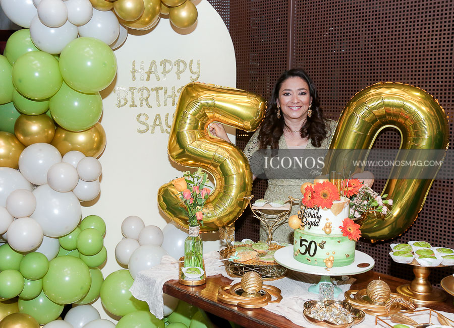cumpleanos sayda alina ramos enamorado