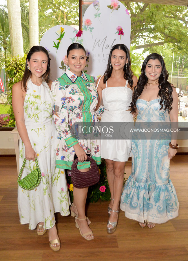despedida de soltera maria fernanda prieto sabillon