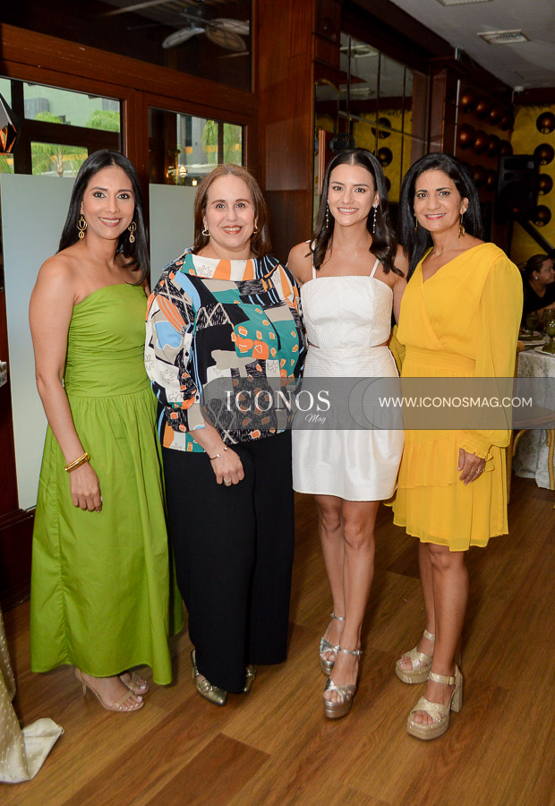 despedida de soltera maria fernanda prieto sabillon