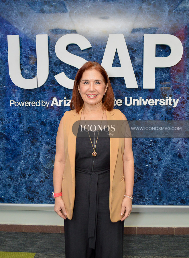 experiencia usap by universidad de san pedro sula honduras