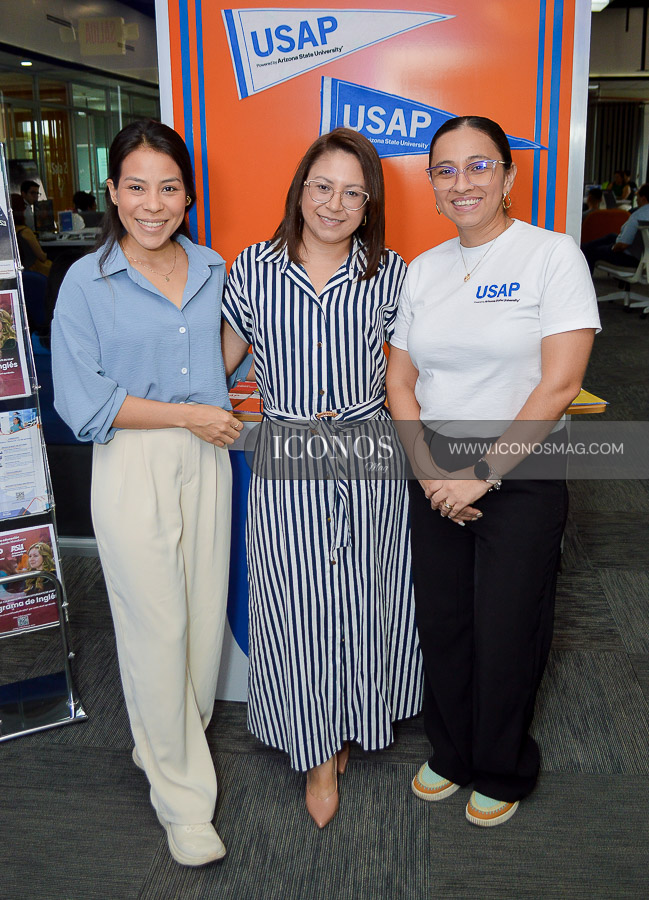 experiencia usap by universidad de san pedro sula honduras