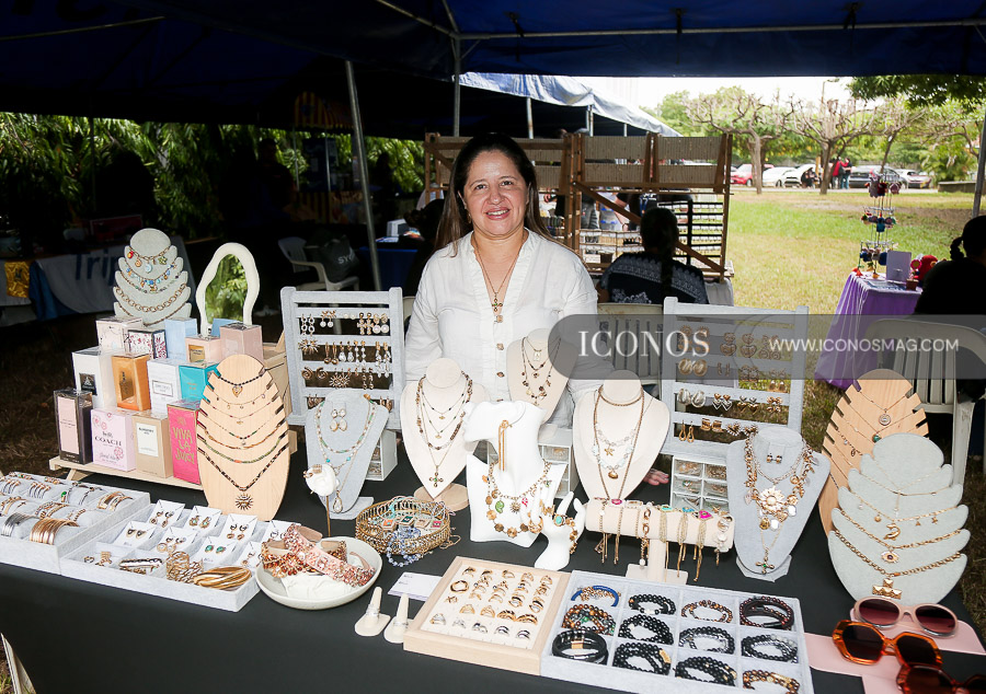 expo emprendedores y club benefico usap honduras