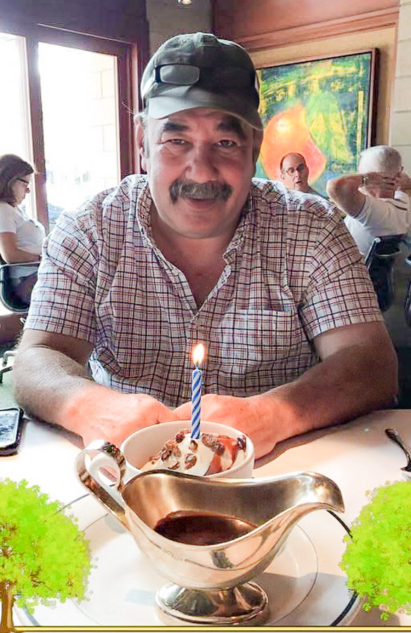 fallece edgardo michael mahchi mejia