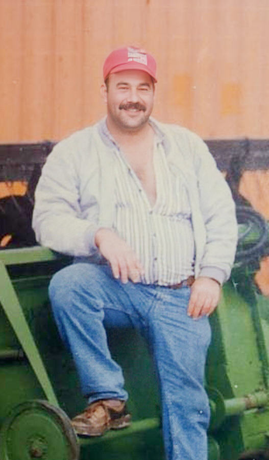 fallece edgardo michael mahchi mejia