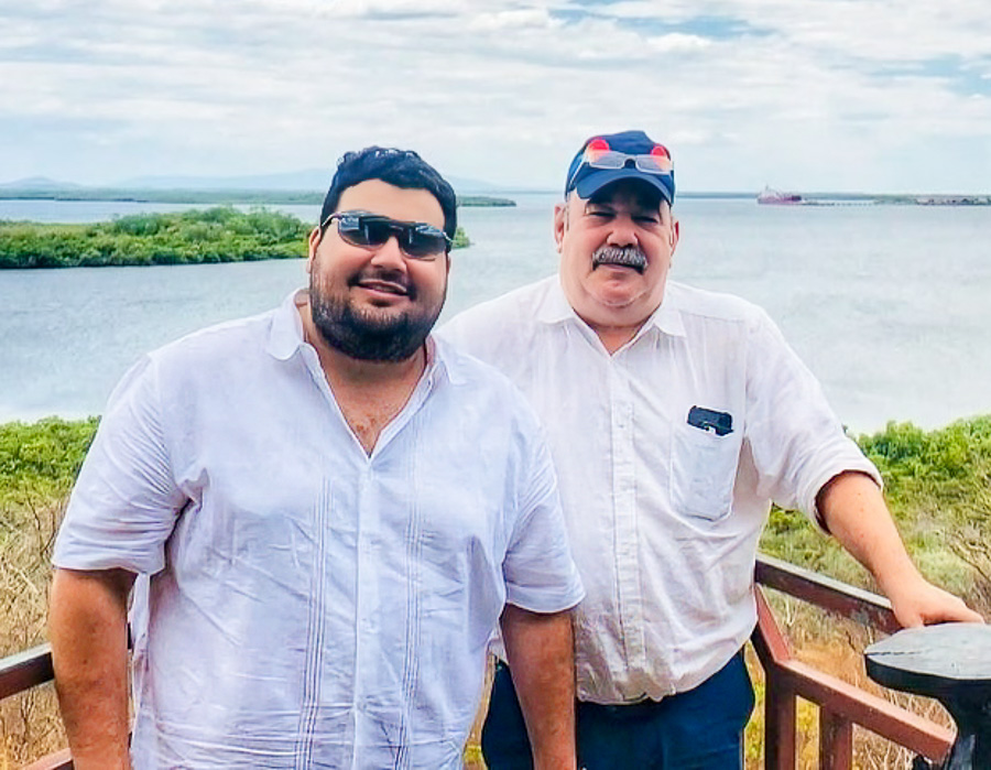 fallece edgardo michael mahchi mejia