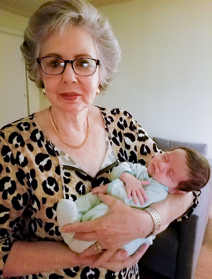 fallece ingrid siercke de pineda