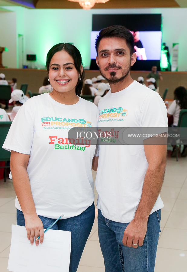family building by uth honduras