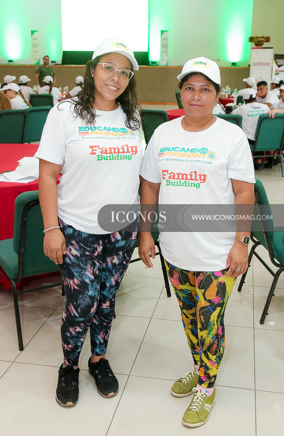 family building by uth honduras