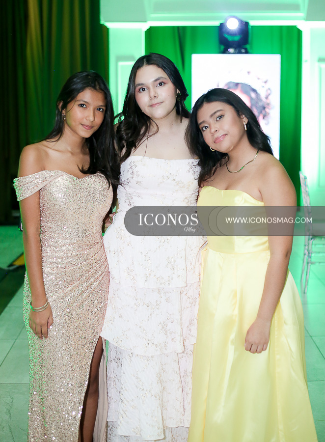 fiesta quince anos heidee melissa dubon meza