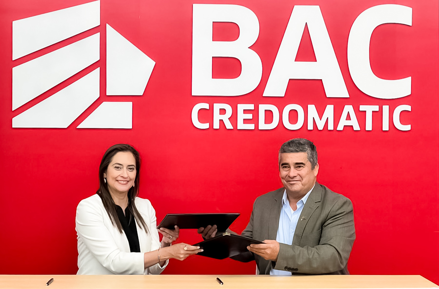 firma convenio bac honduras y fedecamara