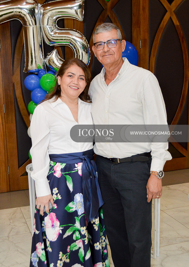 gala aniversario laboratorios bueso arias honduras