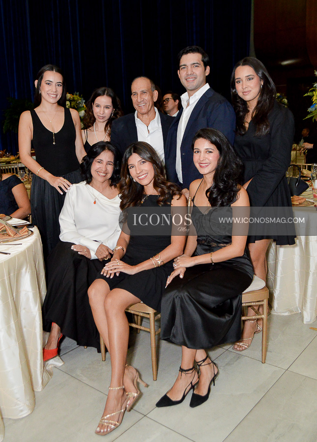gala aniversario laboratorios bueso arias honduras