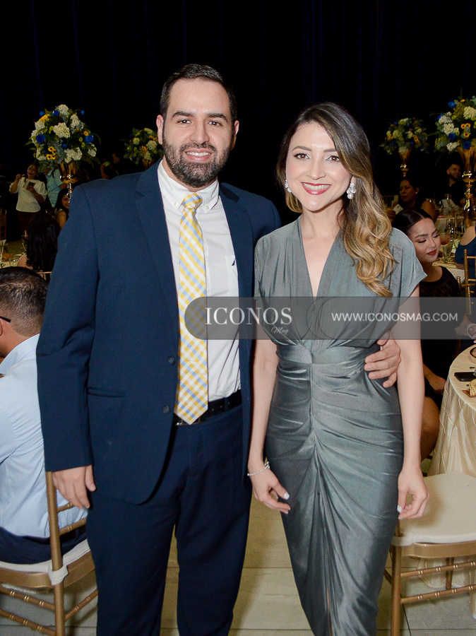 gala aniversario laboratorios bueso arias honduras