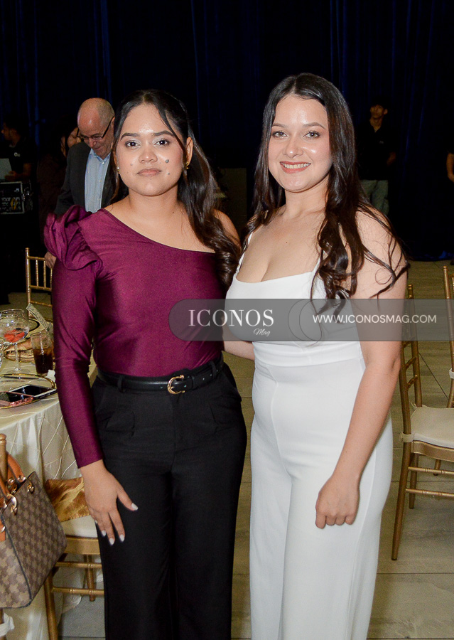 gala aniversario laboratorios bueso arias honduras