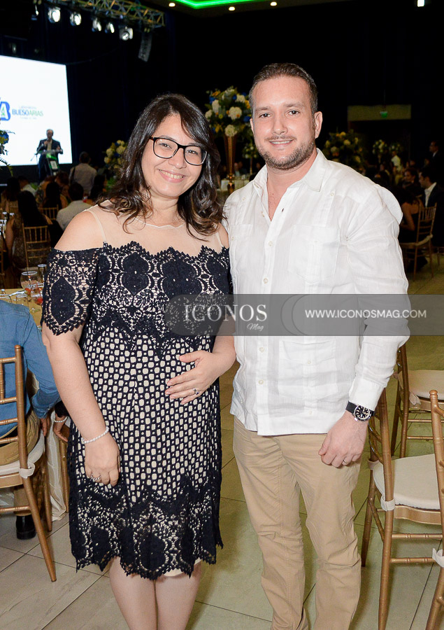 gala aniversario laboratorios bueso arias honduras