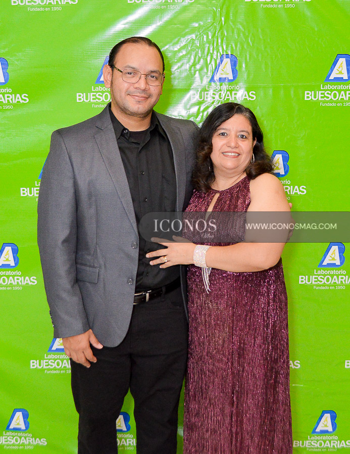 gala aniversario laboratorios bueso arias honduras
