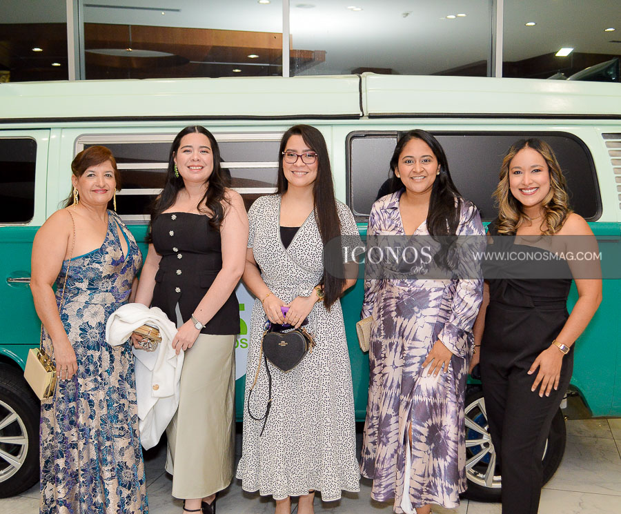gala aniversario laboratorios bueso arias honduras