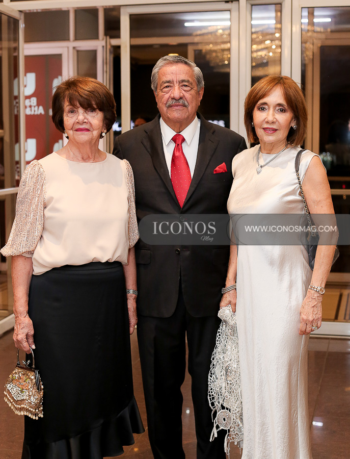 gala opera i pagliacci fundacion musical honduras banco atlantida