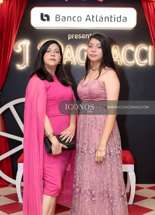 gala opera i pagliacci fundacion musical honduras banco atlantida