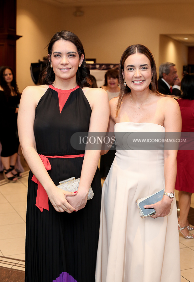 gala opera i pagliacci fundacion musical honduras banco atlantida