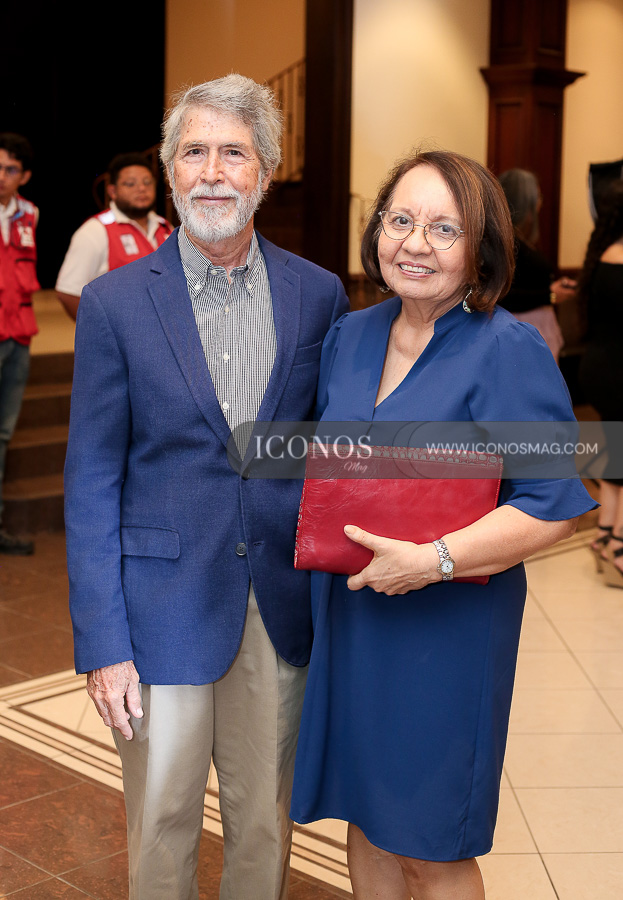 gala opera i pagliacci fundacion musical honduras banco atlantida