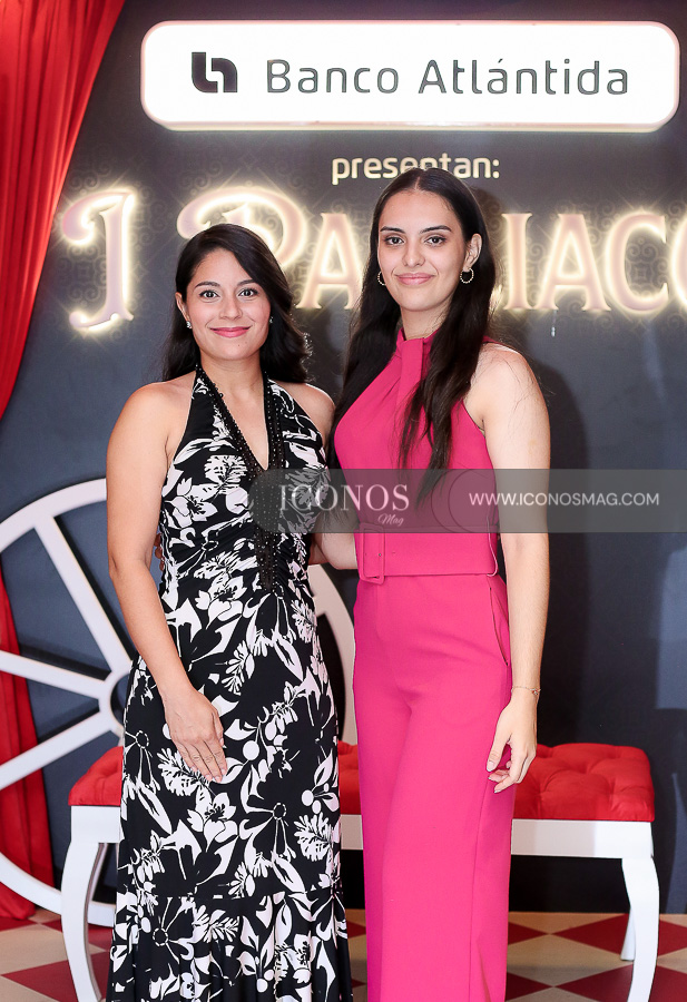 gala opera i pagliacci fundacion musical honduras banco atlantida
