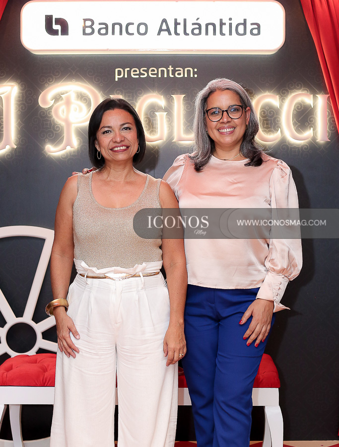 gala opera i pagliacci fundacion musical honduras banco atlantida