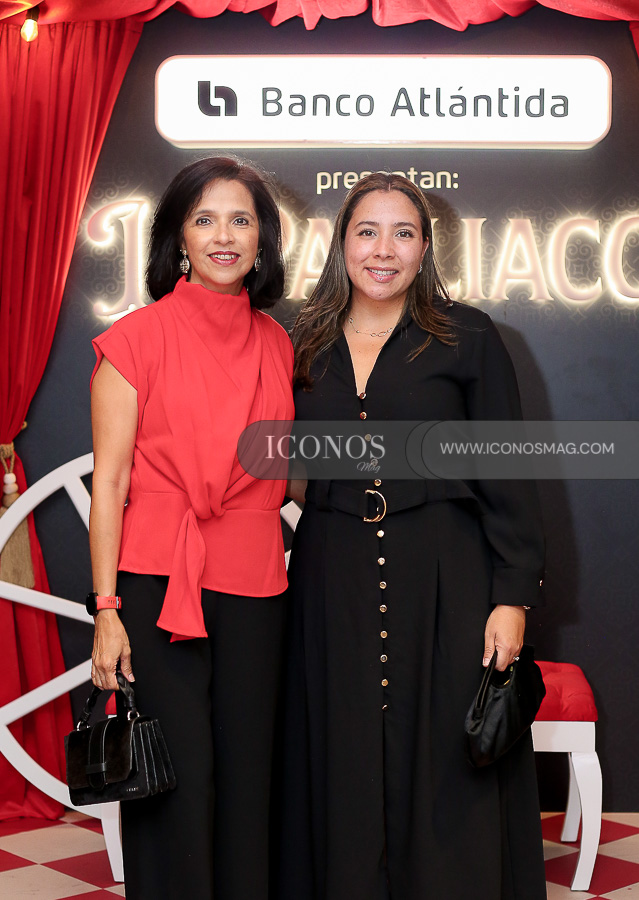 gala opera i pagliacci fundacion musical honduras banco atlantida